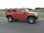 Hummer H3 V8 2008 года (WW)